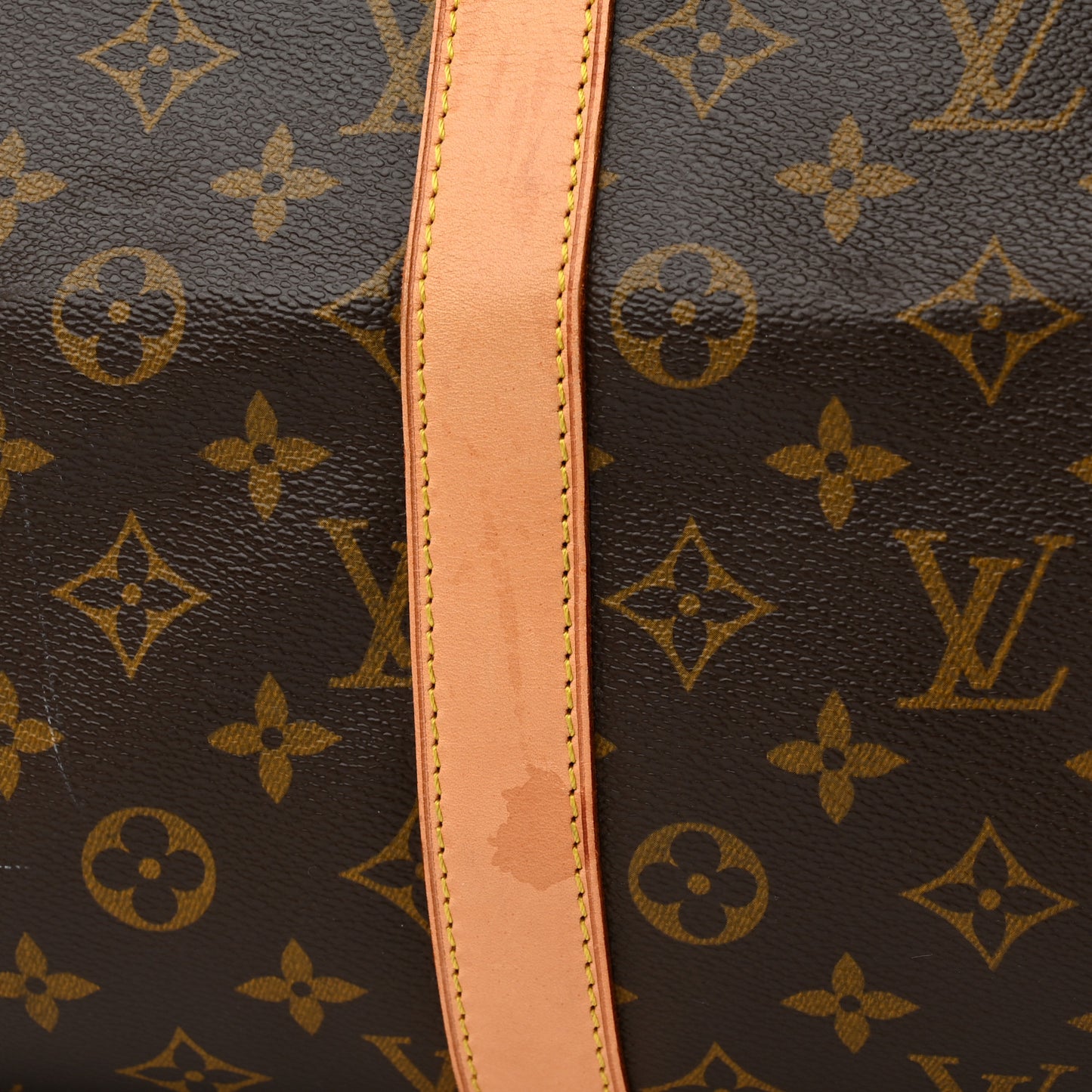 Monogram Keepall Bandouliere 55