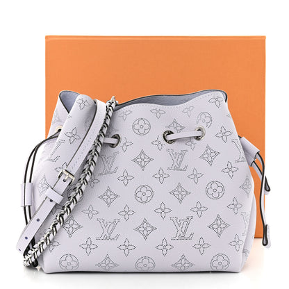 Louis Vuitton Mahina Bella Lilas 8 of 8