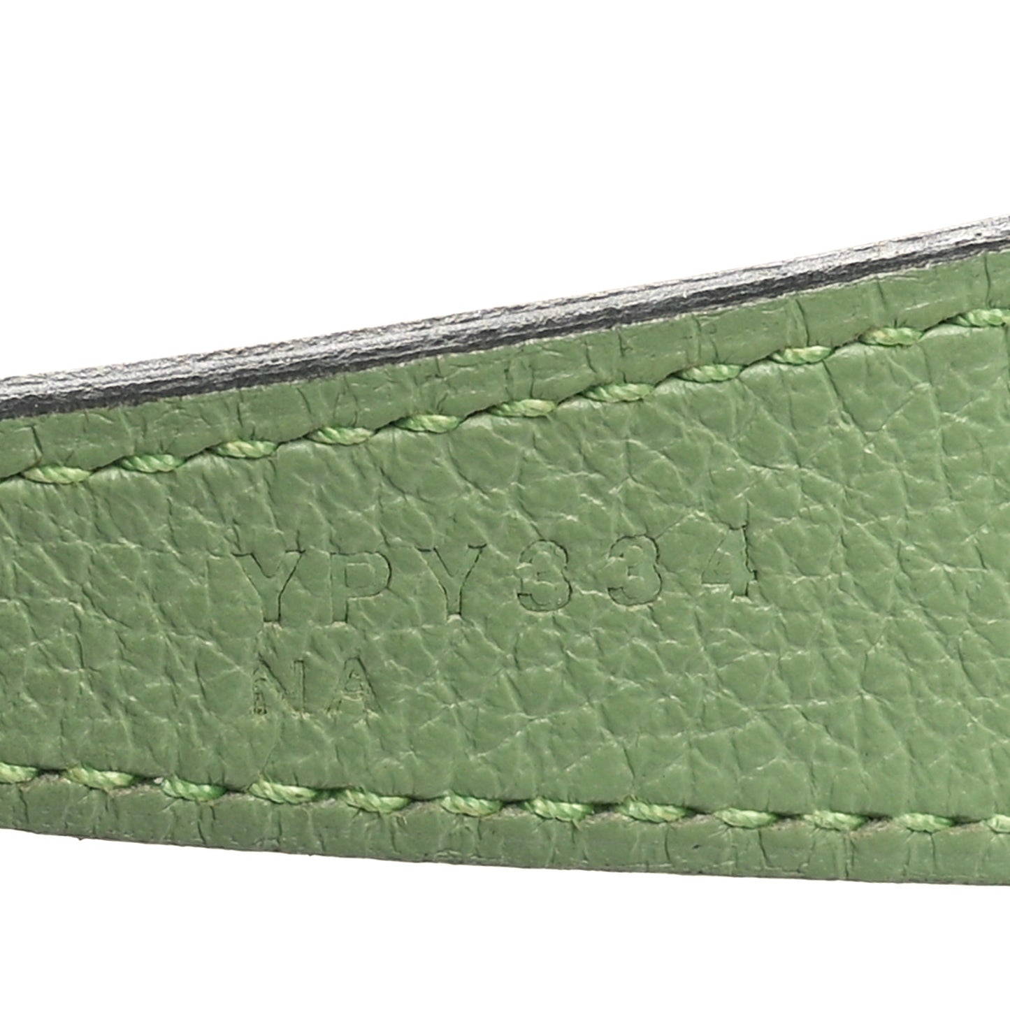 Evercolor Lindy 26 Vert Criquet