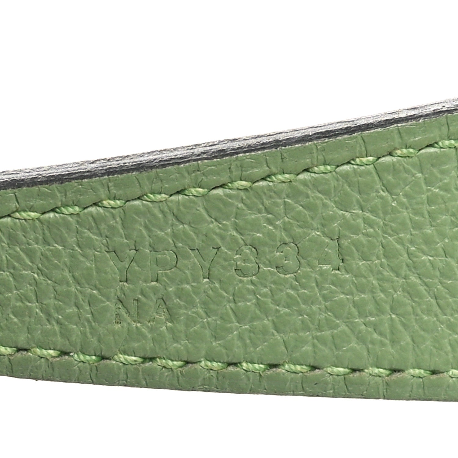 Hermes Evercolor Lindy 26 Vert Criquet 7 of 10