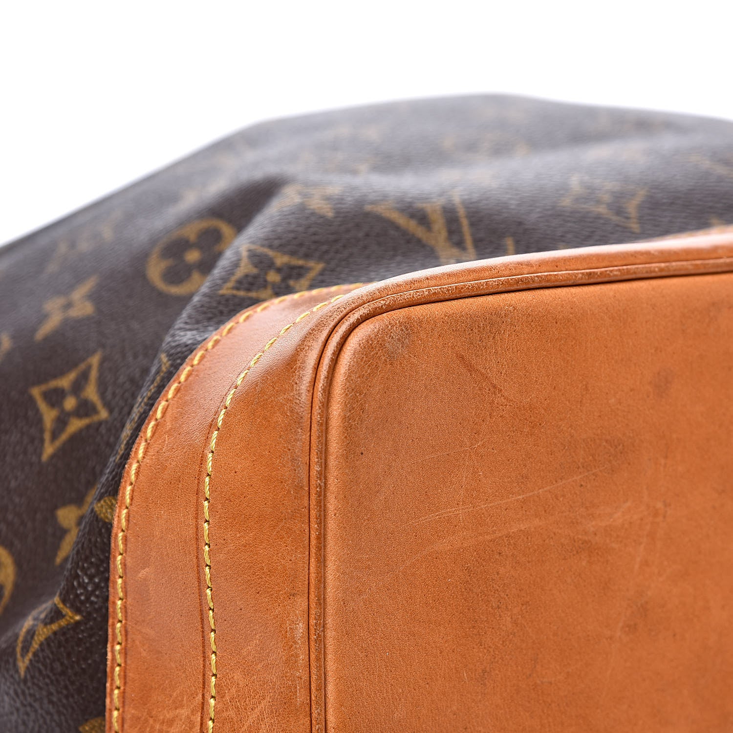 Louis Vuitton Monogram Noe 6 of 13