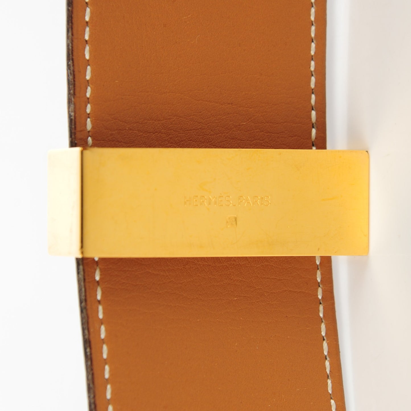 Courchevel Collier De Chien CDC Belt 70