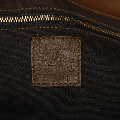 Burberry House Check Baby Beaton Tan 6 of 8