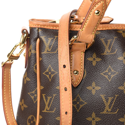 Louis Vuitton Monogram Estrela MM 13 of 15