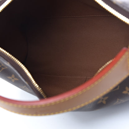 Louis Vuitton Monogram Sully PM 4 of 9