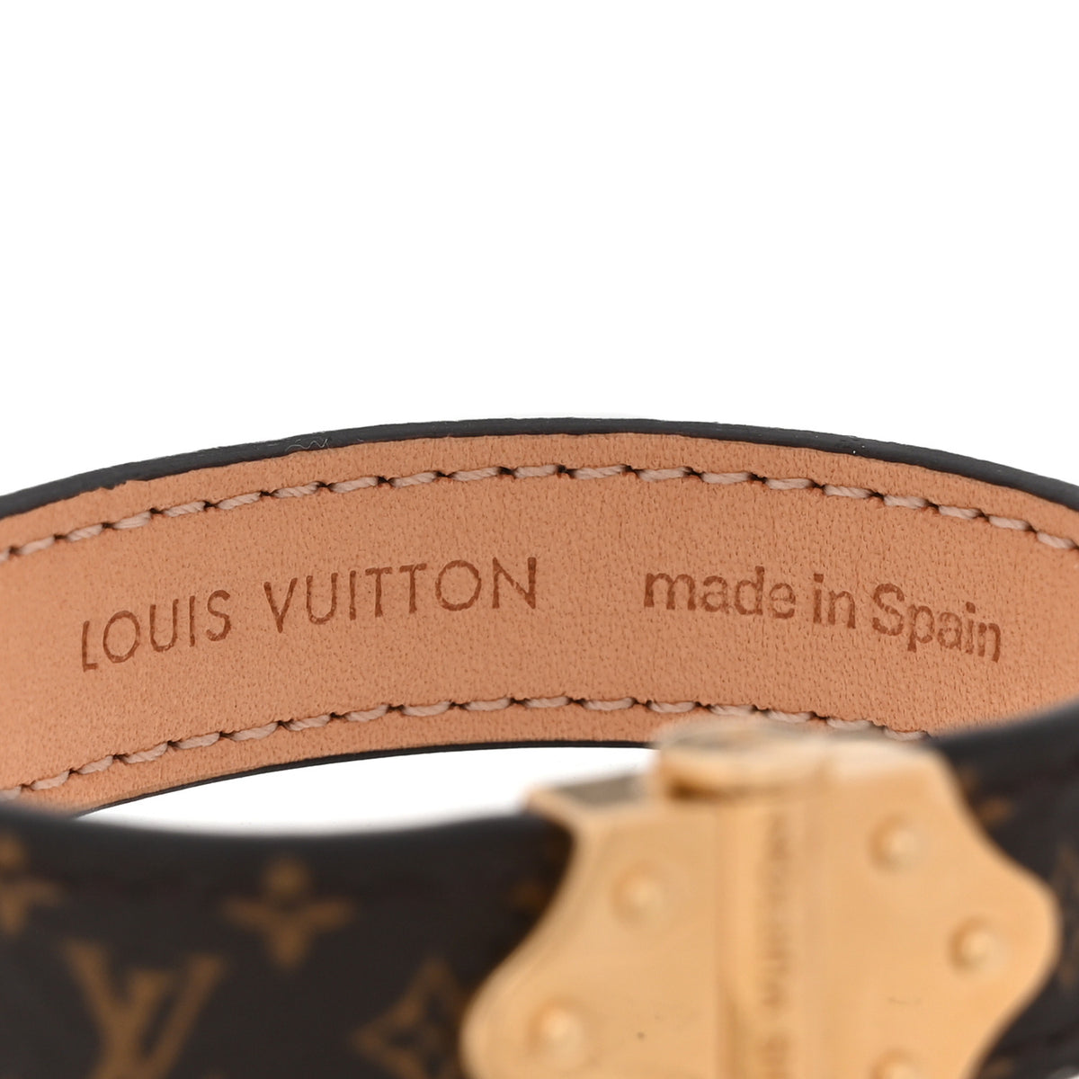Monogram Nano Bracelet 17