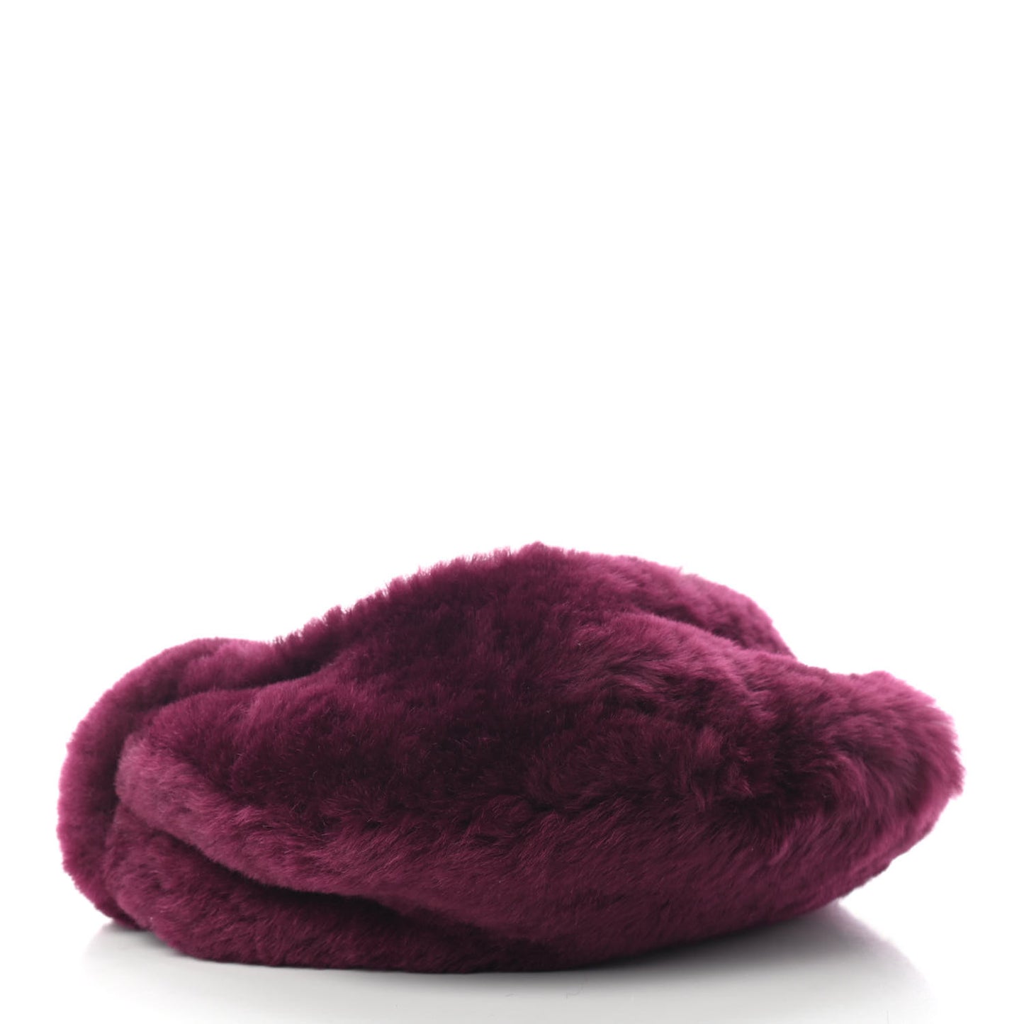 Shearling Mini Jodie Mystic