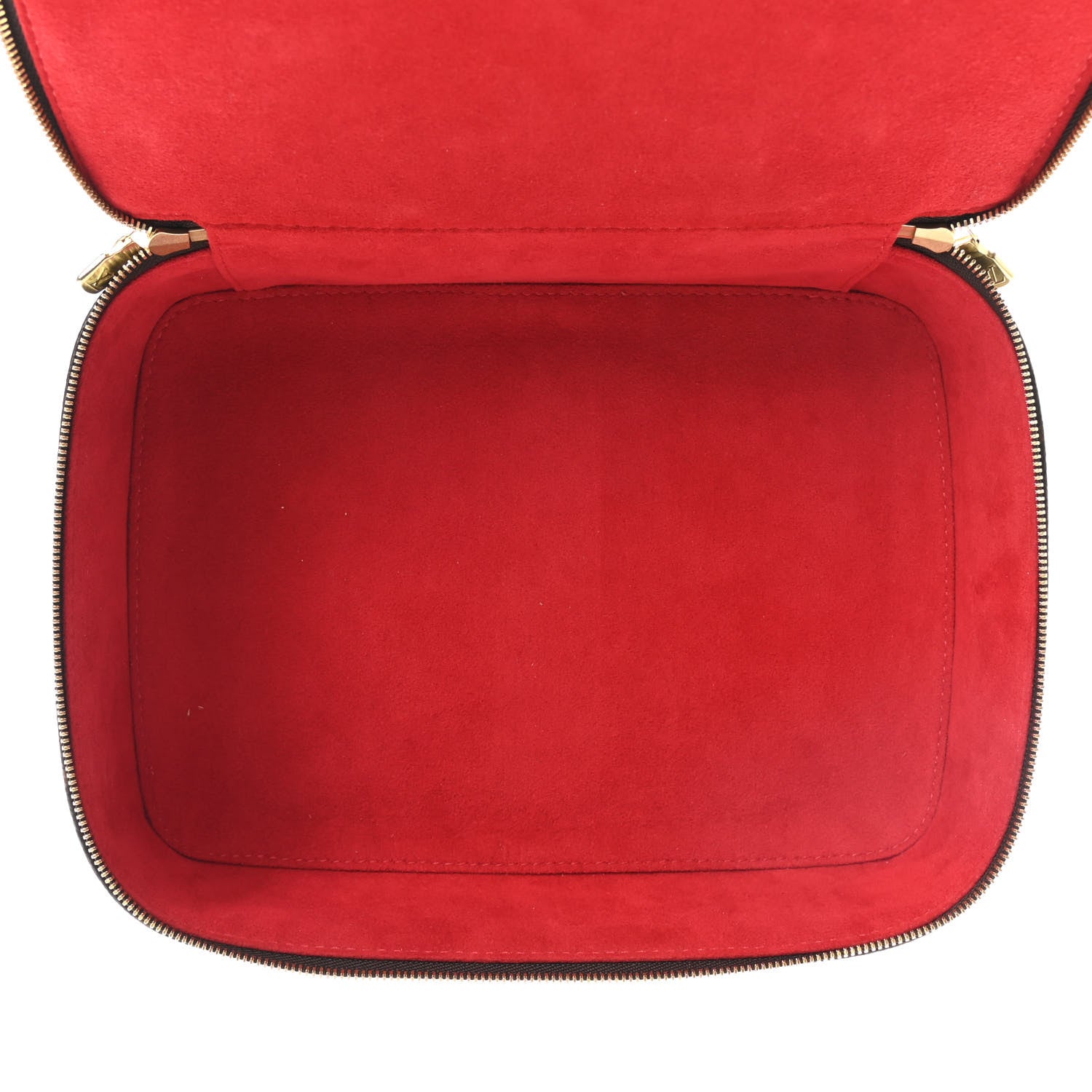 Louis Vuitton Monogram Nice Jewelry Case 5 of 9