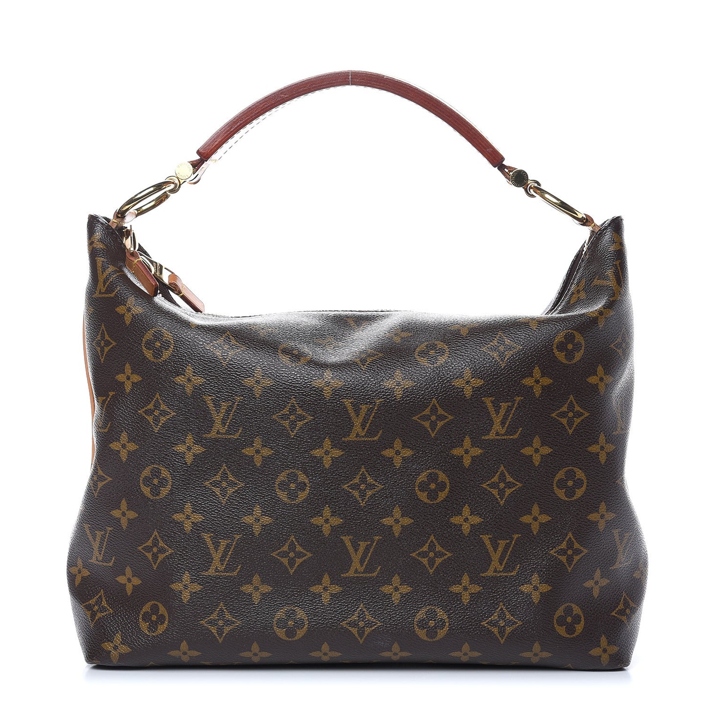 Monogram Sully PM