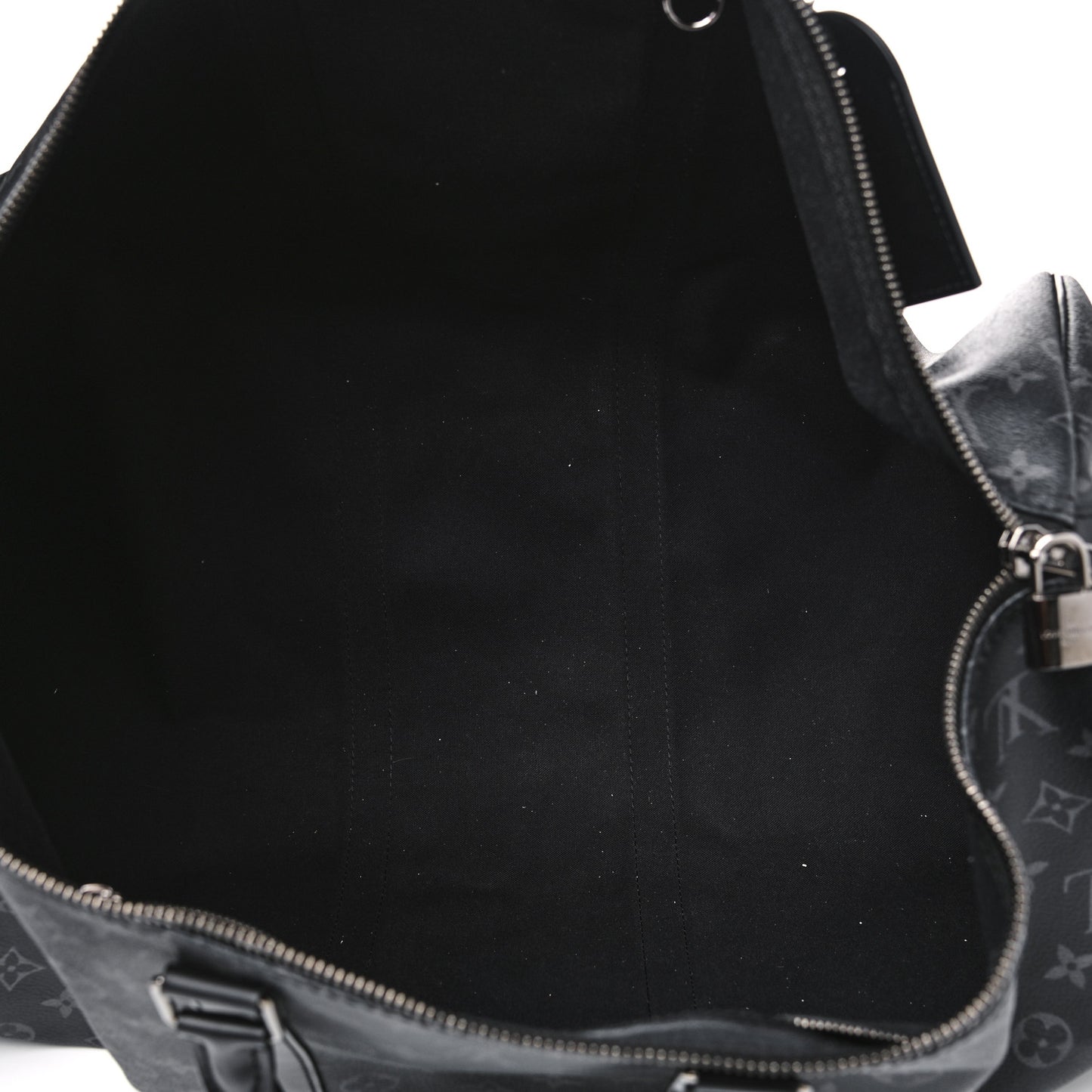 Monogram Eclipse Keepall Bandouliere 55