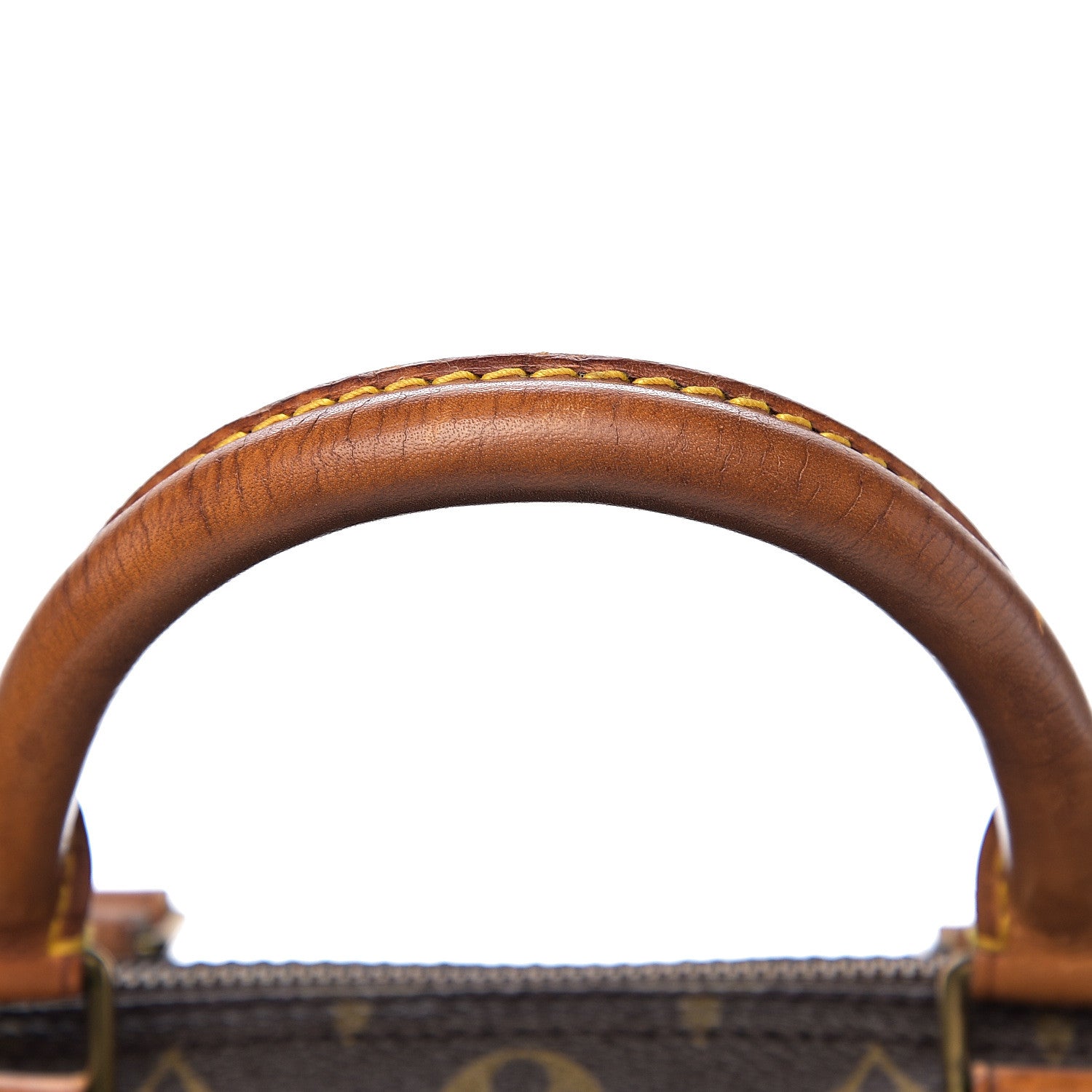 Louis Vuitton Monogram Speedy 30 14 of 21