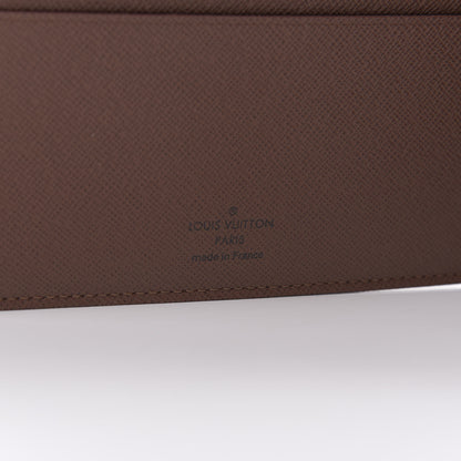 Louis Vuitton Monogram Desk Agenda Cover 6 of 8