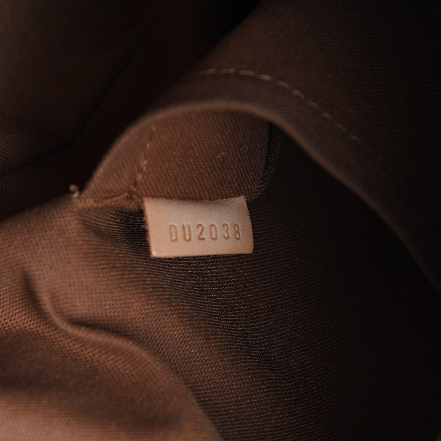Monogram Odeon GM