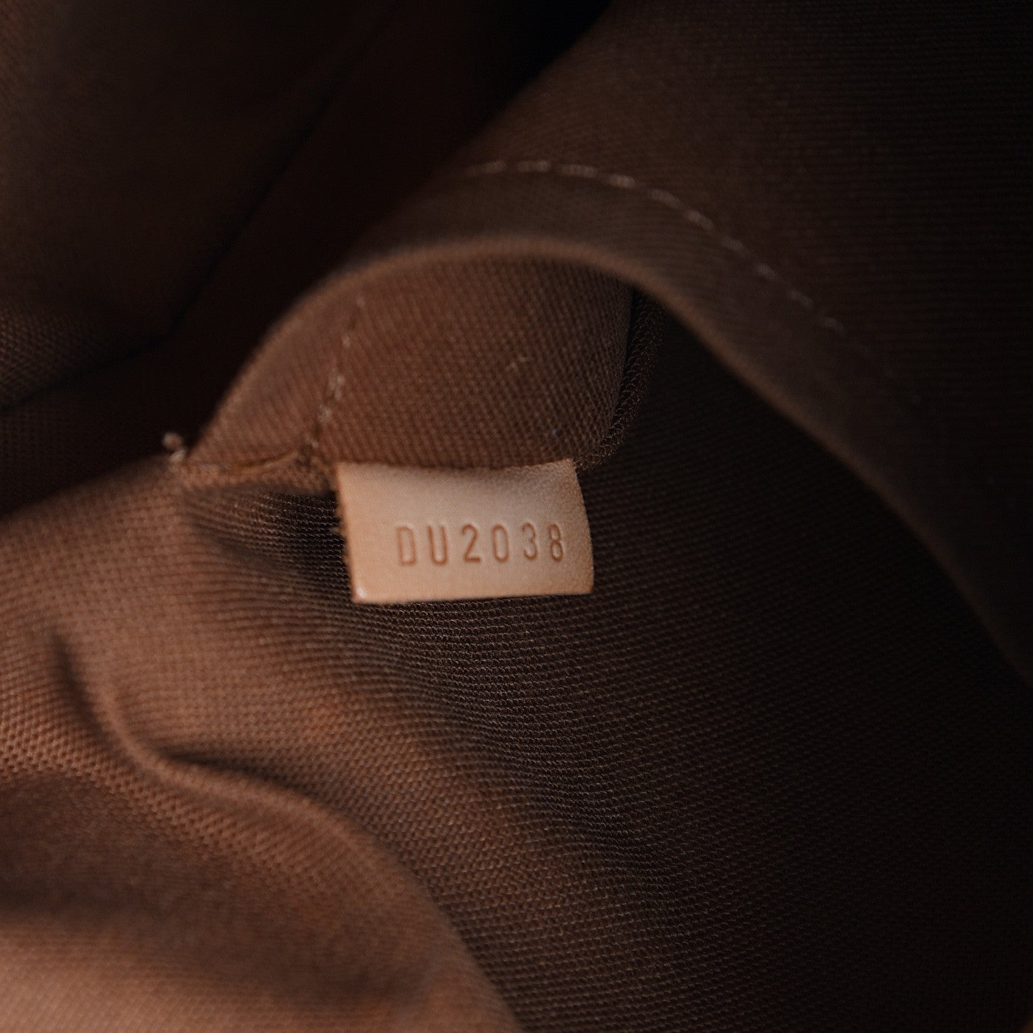 Louis Vuitton Monogram Odeon GM 6 of 14