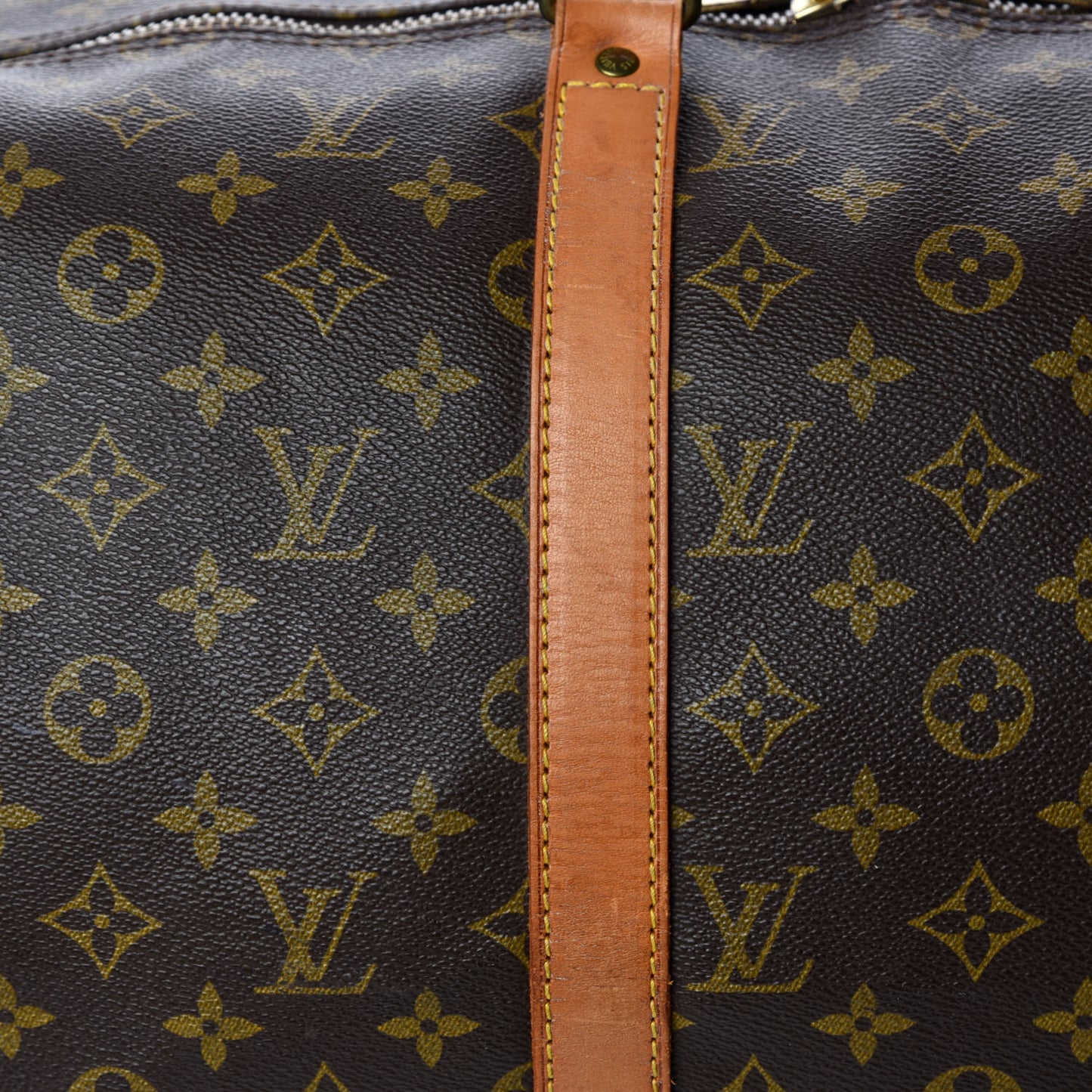 Monogram Keepall Bandouliere 50