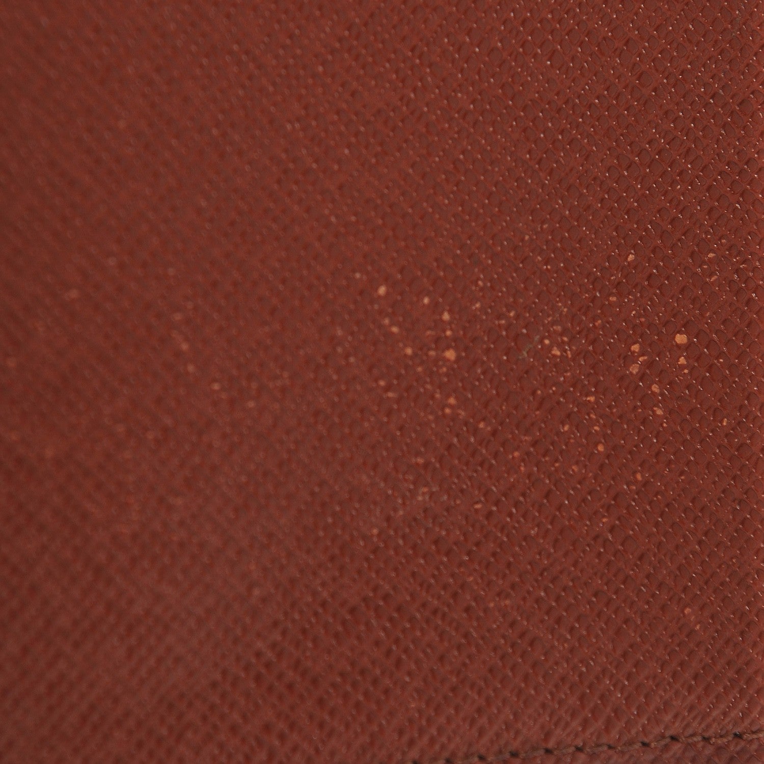Louis Vuitton Monogram Large Ring Binder 8 of 8