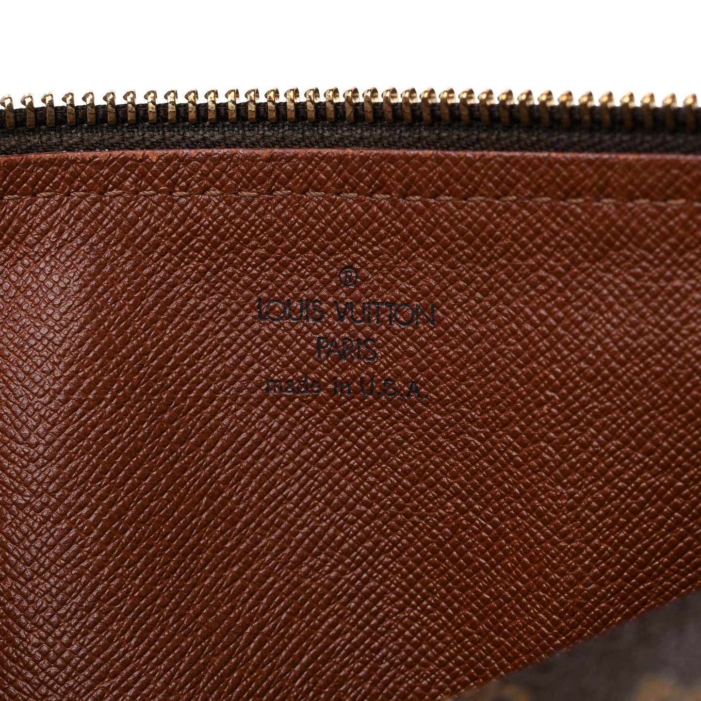 Monogram Papillon 26