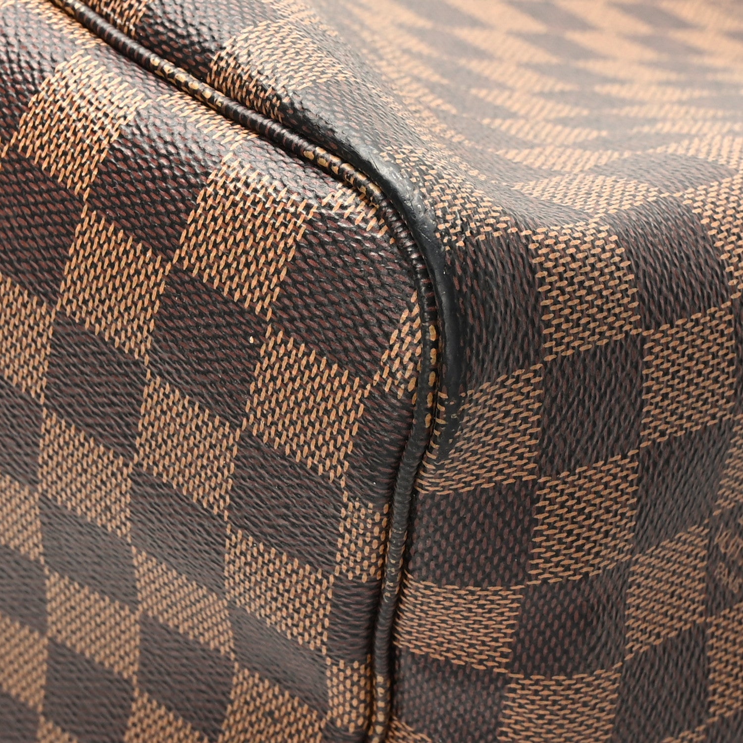 Louis Vuitton Damier Ebene Neo Neverfull GM 11 of 13