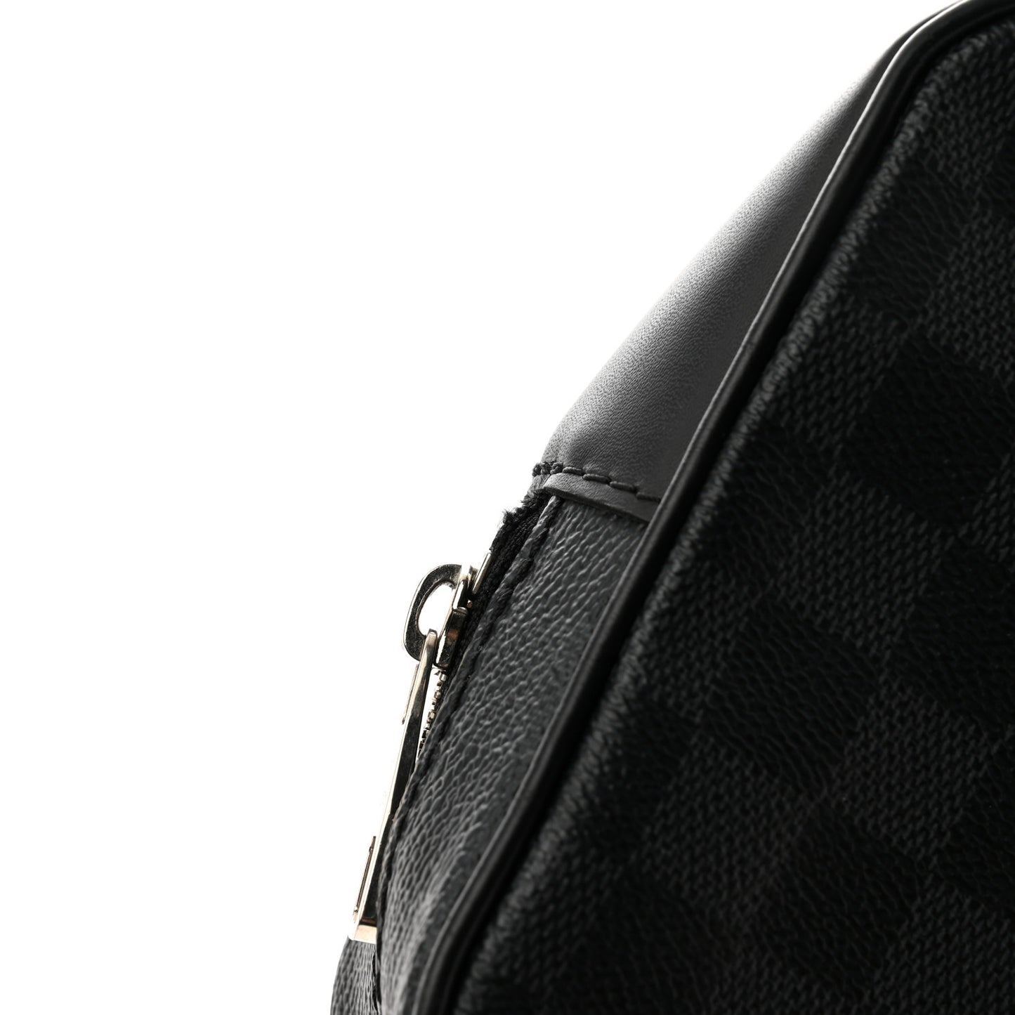 Damier Graphite Kasai Clutch