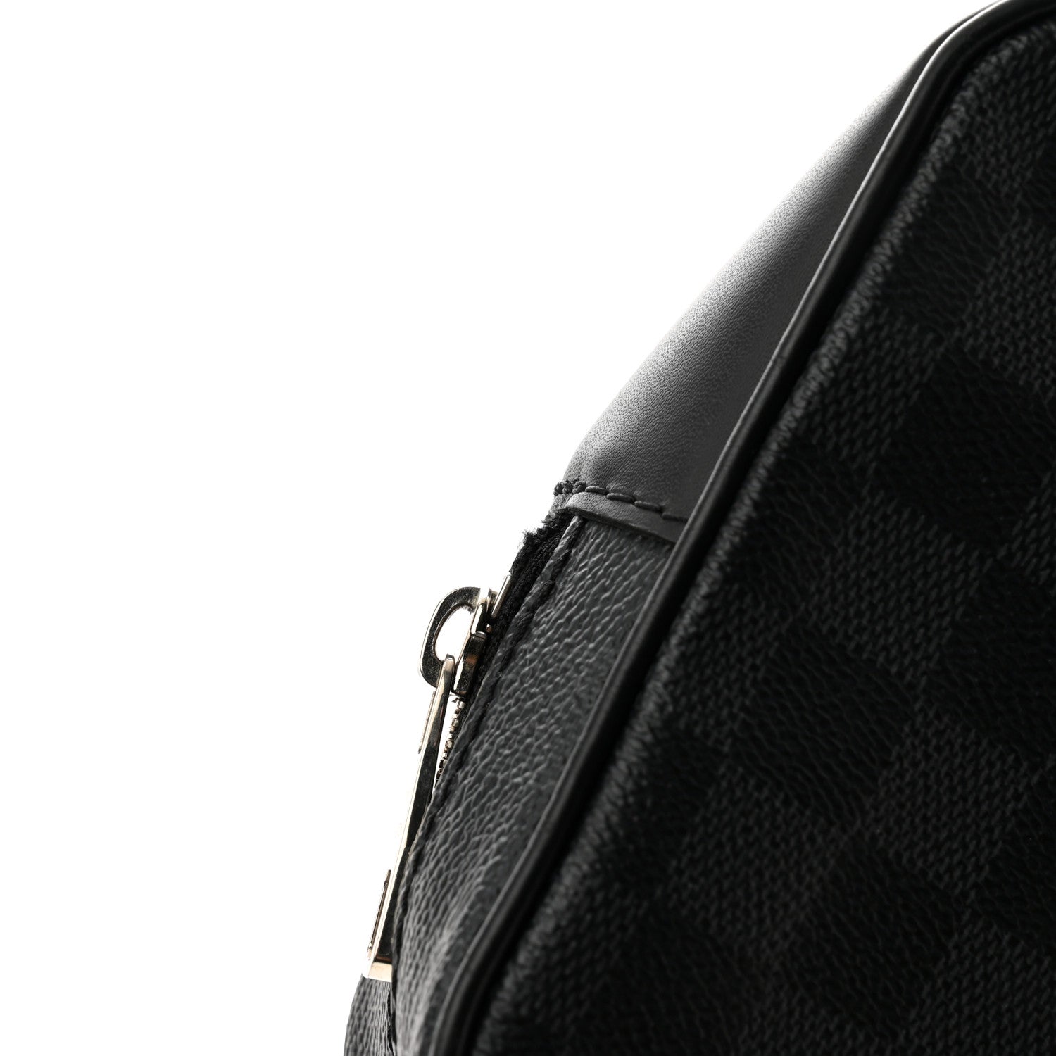 Louis Vuitton Damier Graphite Kasai Clutch 9 of 10