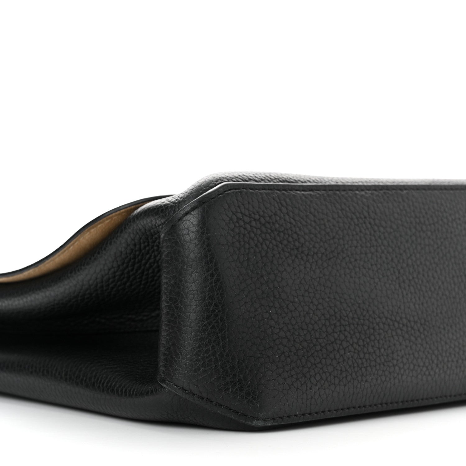 Louis Vuitton Taurillon Volta Black 9 of 11