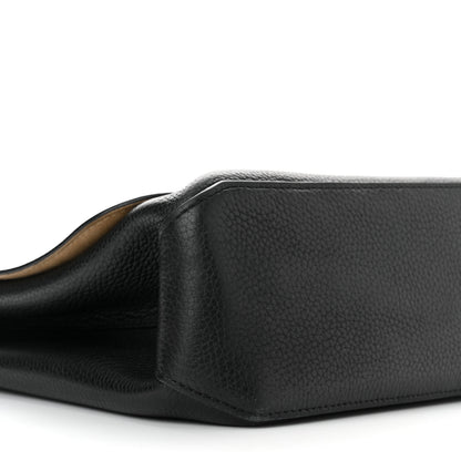 Louis Vuitton Taurillon Volta Black 9 of 11