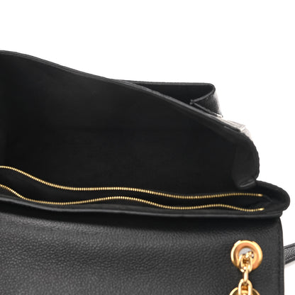Louis Vuitton Empreinte Vavin PM Black 5 of 10