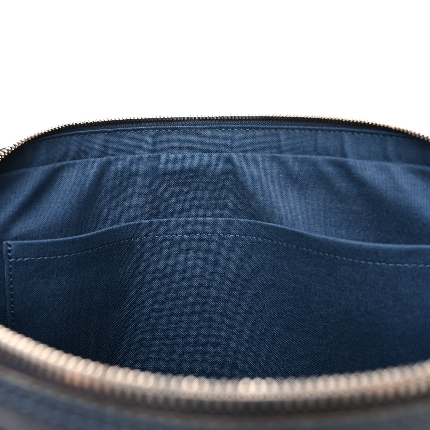Louis Vuitton Taiga Porte-Documents Business MM Ocean 12 of 13