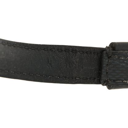 Louis Vuitton Damier Graphite Sign It Bracelet 6 of 7