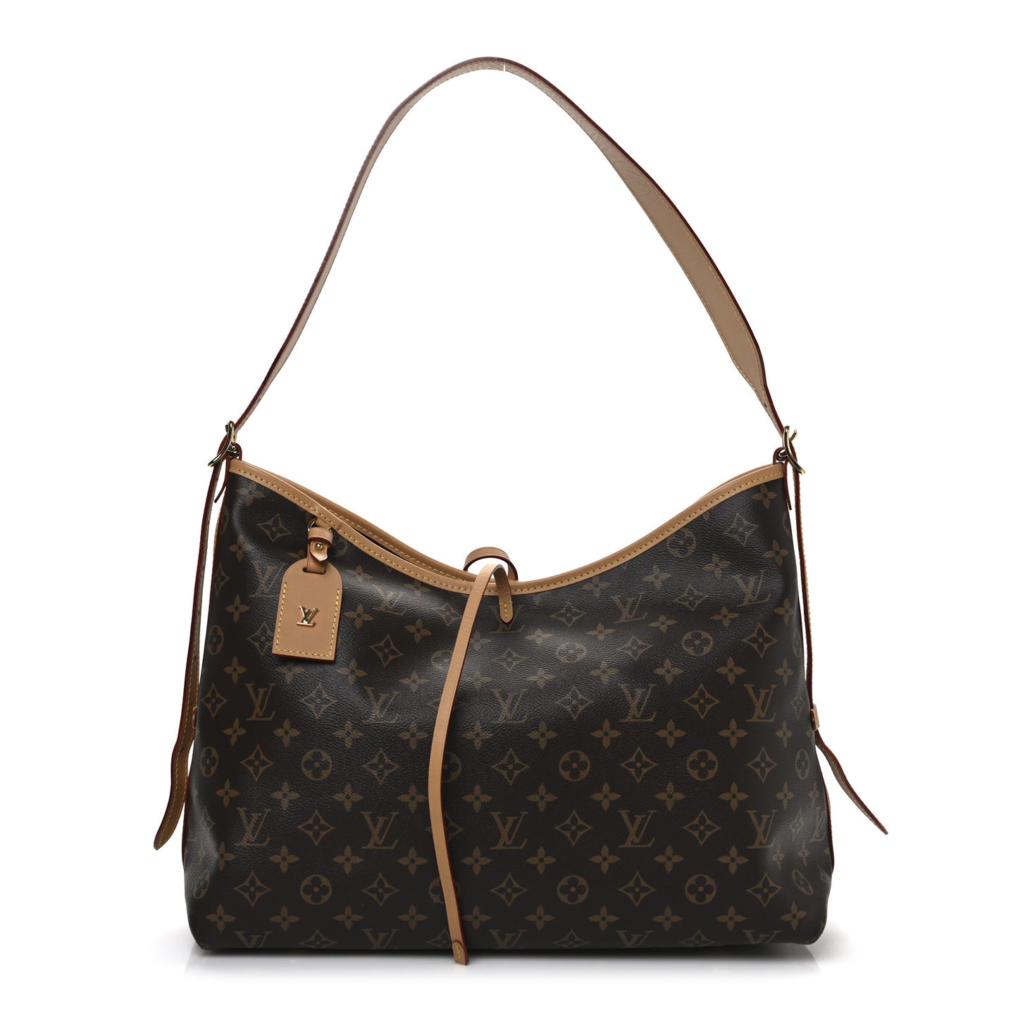 Monogram CarryAll MM