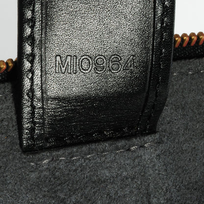 Louis Vuitton Epi Monte Carlo Jewelry Box Noir 7 of 7