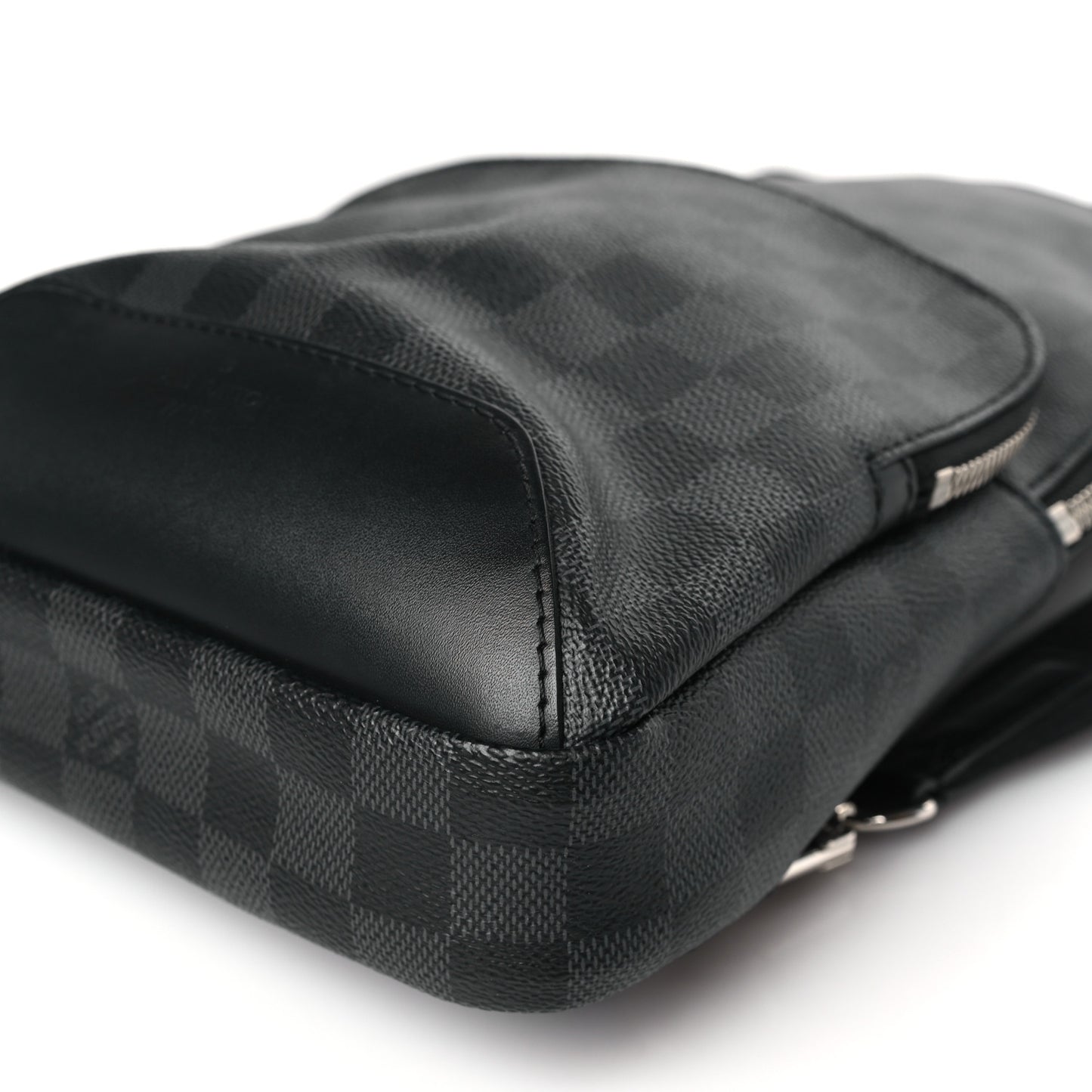 Damier Graphite Avenue Sling Backpack