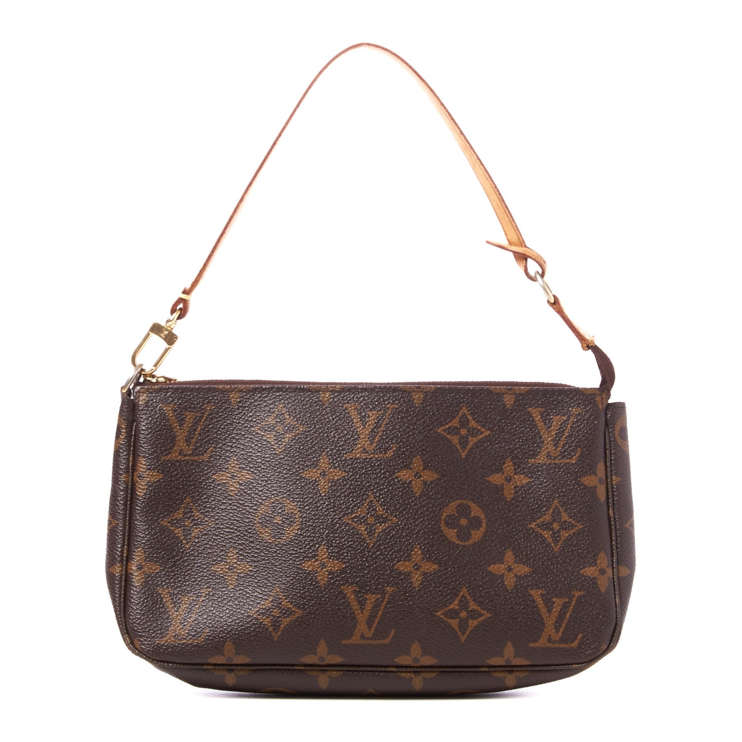 Louis Vuitton Monogram Pochette Accessories 1 of 9