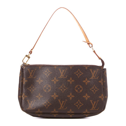 Louis Vuitton Monogram Pochette Accessories 1 of 9