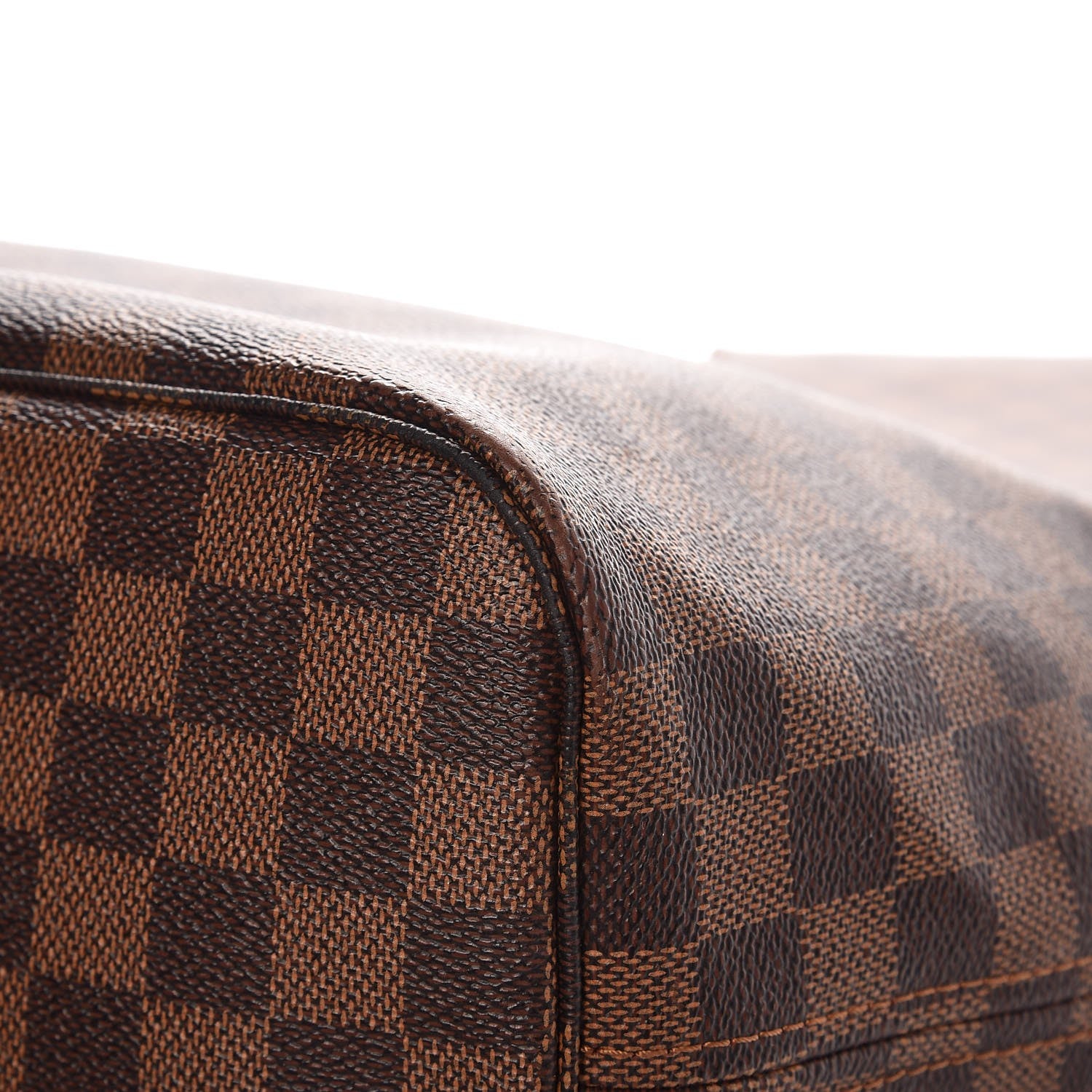 Louis Vuitton Damier Ebene Neo Neverfull MM 9 of 17