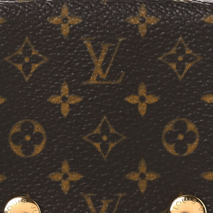 Louis Vuitton Monogram Ring Jewelry Box 8 of 11