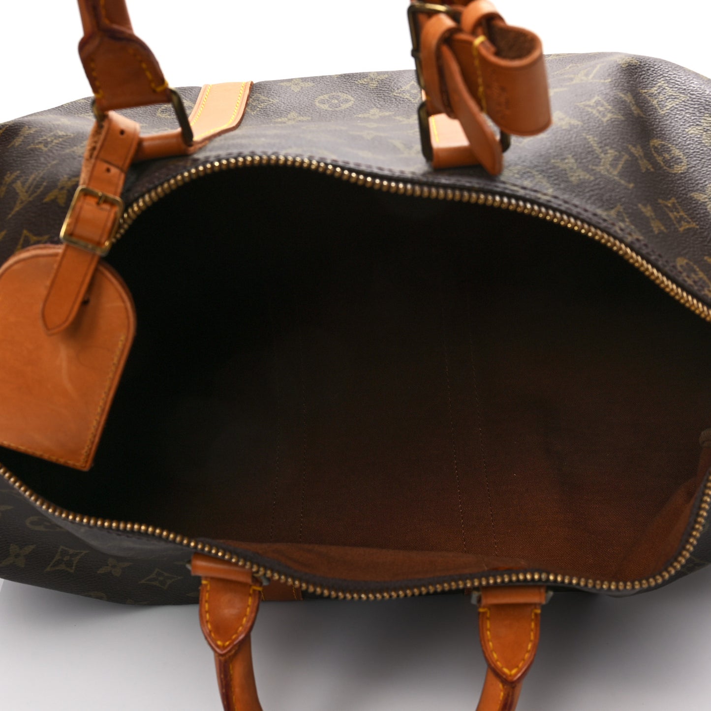 Monogram Keepall 45