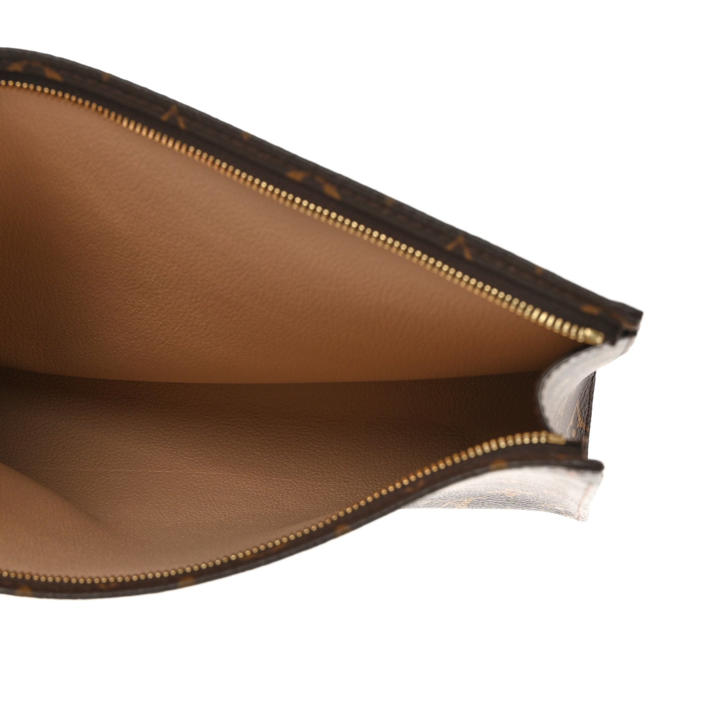 Monogram Toiletry Pouch 26