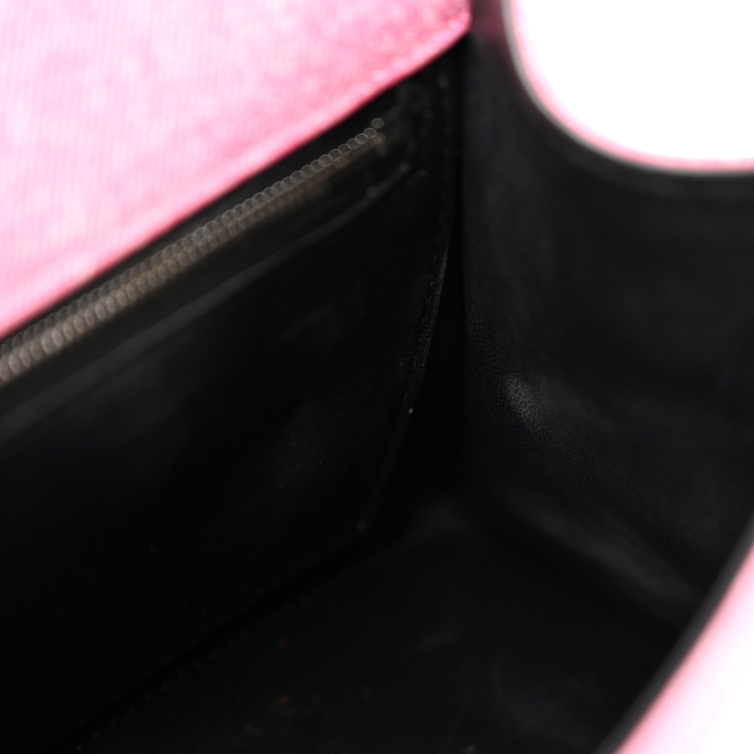 Balenciaga Nappa Denim Printed Small Hourglass Top Handle Bag Denim Pink 11 of 14