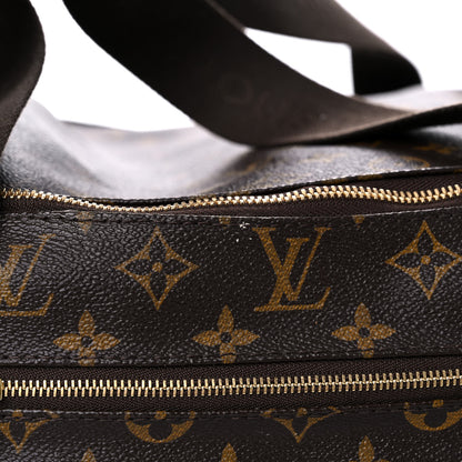 Louis Vuitton Monogram Neo Eole 55 25 of 28