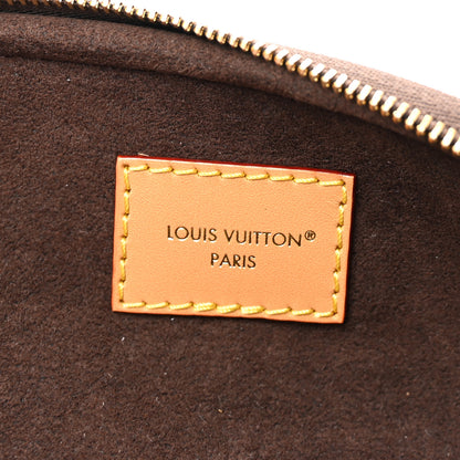 Louis Vuitton Monogram Mini Bumbag 6 of 10