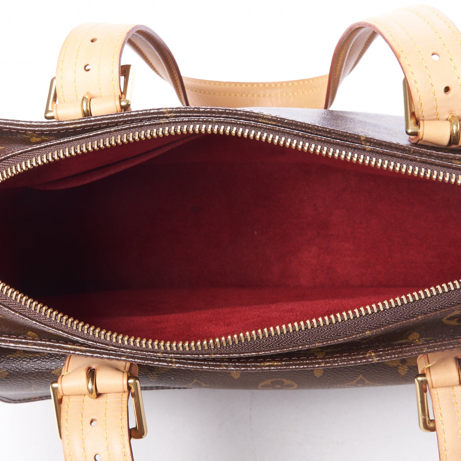 Louis Vuitton Monogram Multipli-Cite 8 of 8