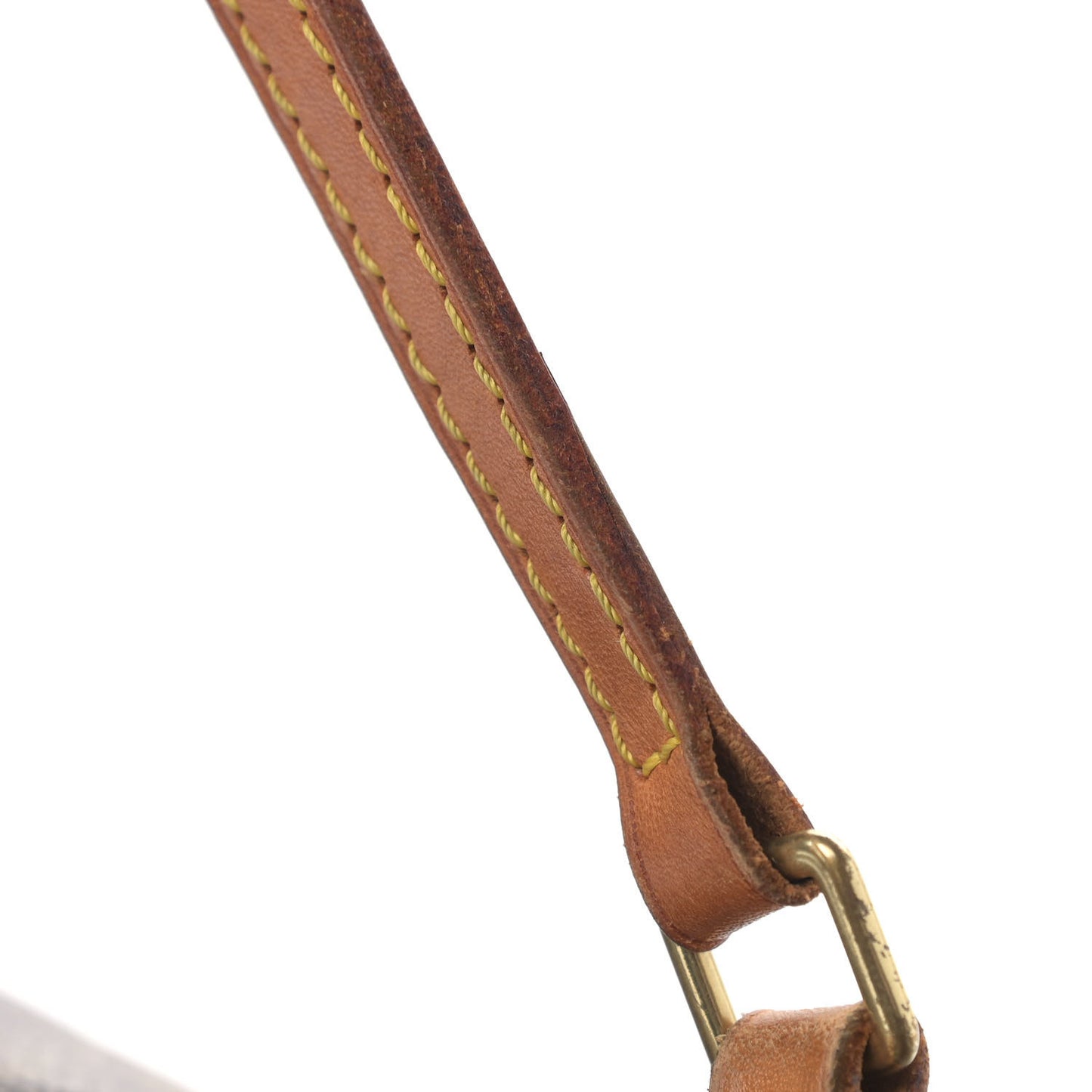 Monogram Papillon 30