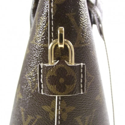 Louis Vuitton Monogram Shine FETISH Lockit VIP 7 of 11