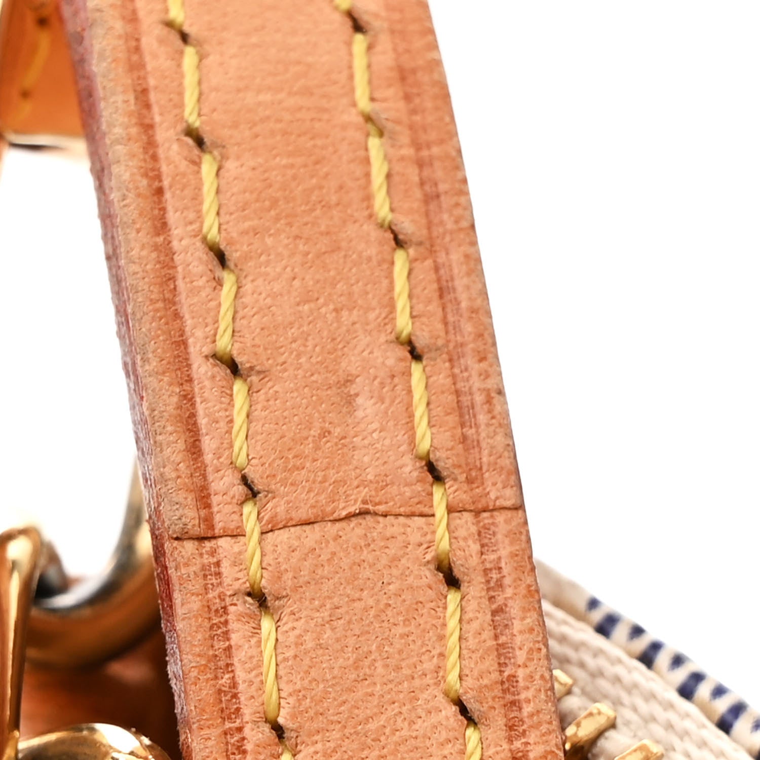 Louis Vuitton Damier Azur Eva Clutch 15 of 18