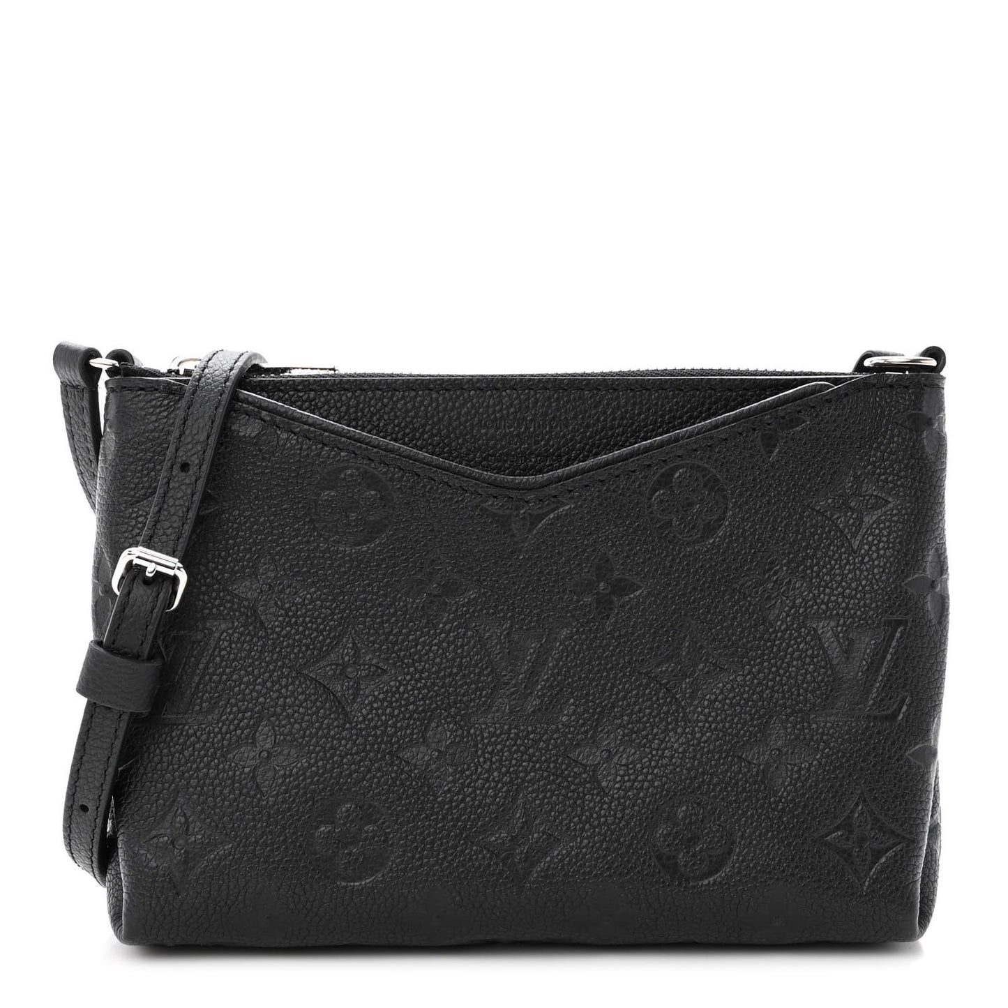 Empreinte Pallas Crossbody Black