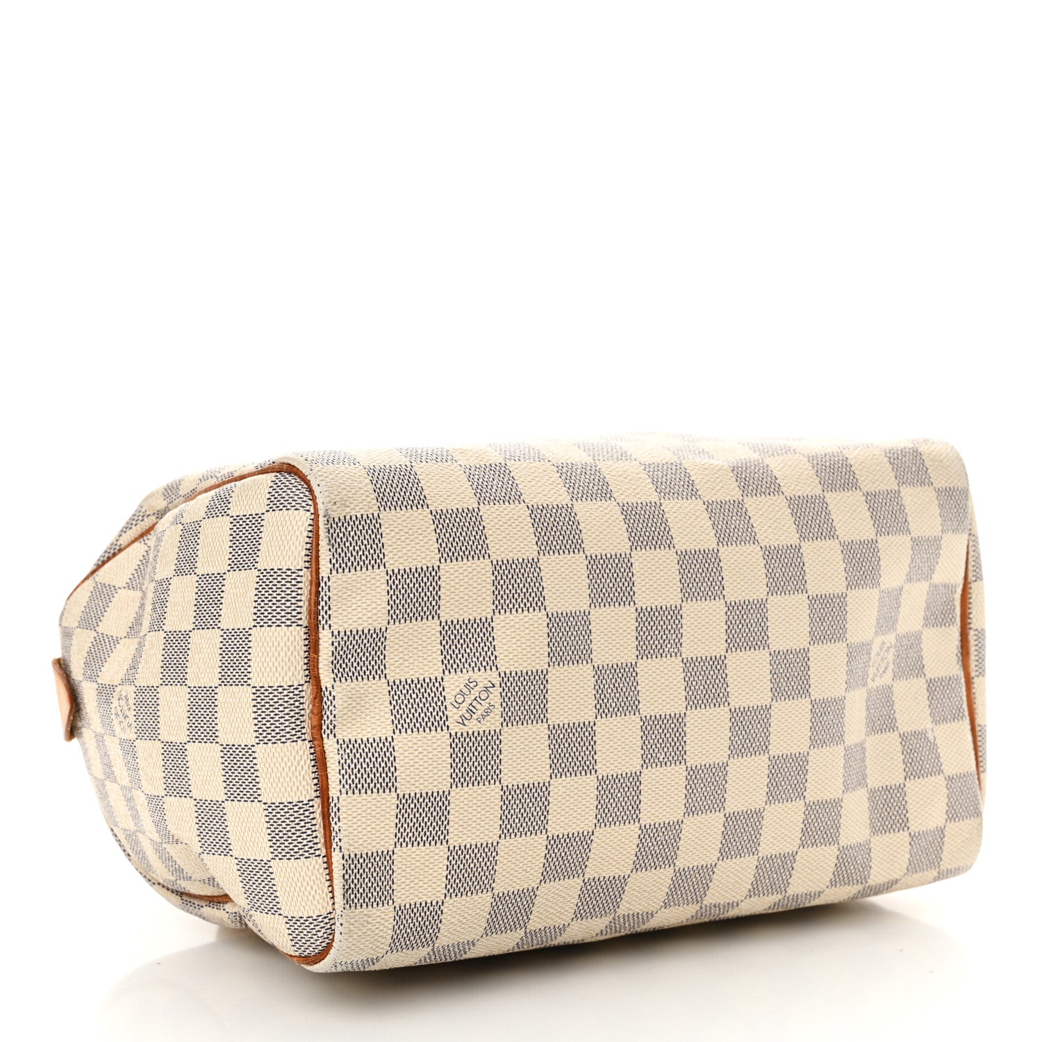 Louis Vuitton Damier Azur Speedy 25 4 of 23