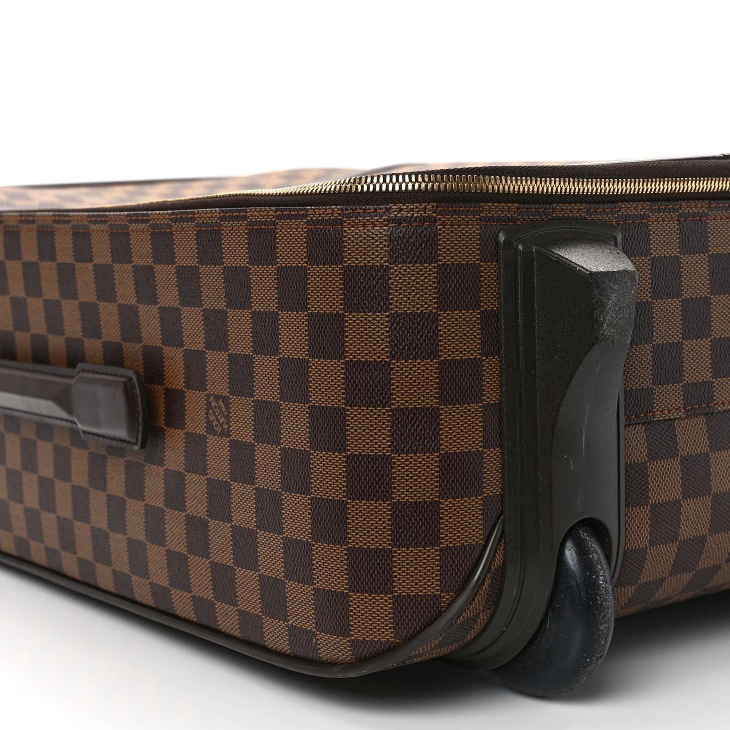 Damier Ebene Pegase 55 Business NM