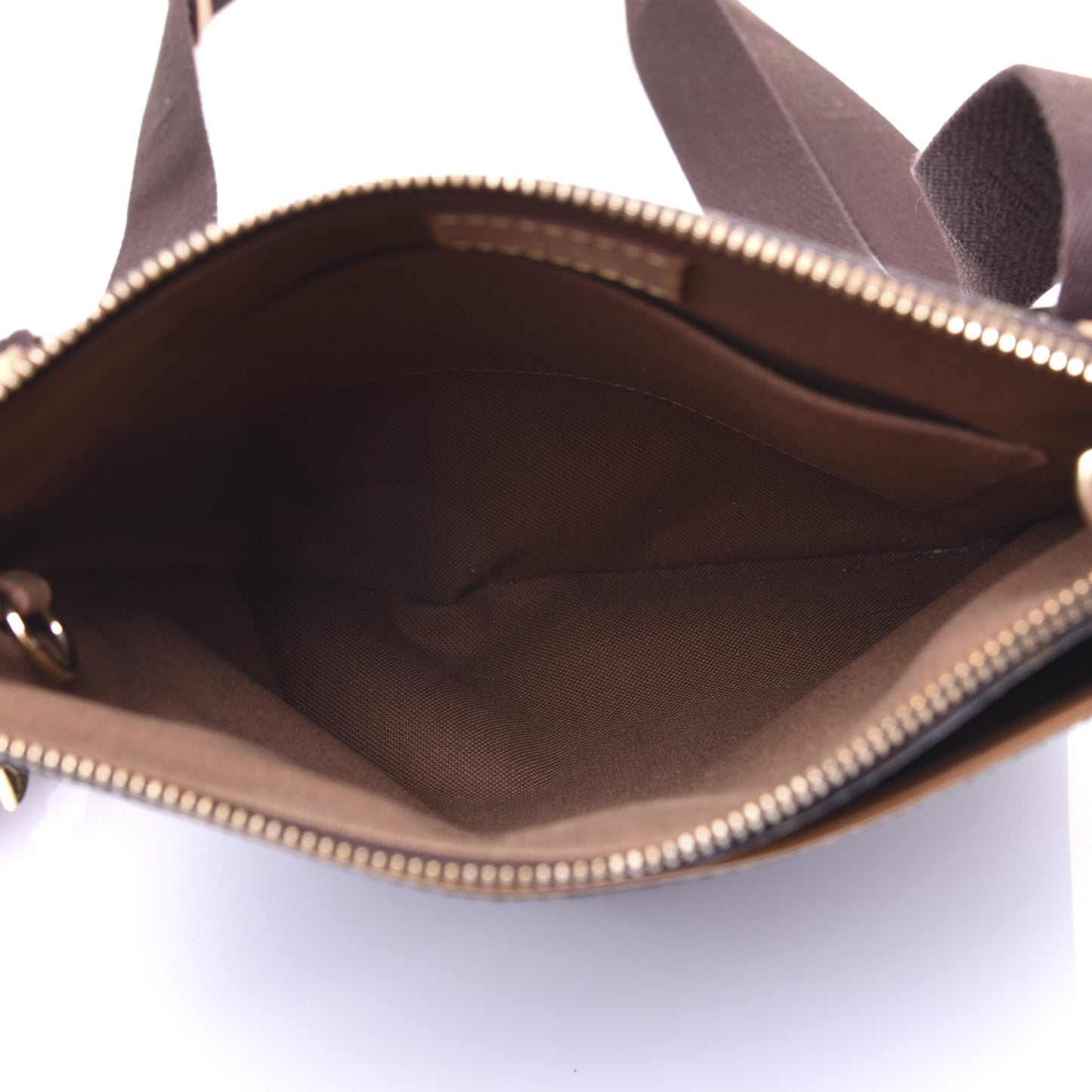 Monogram Pochette Valmy