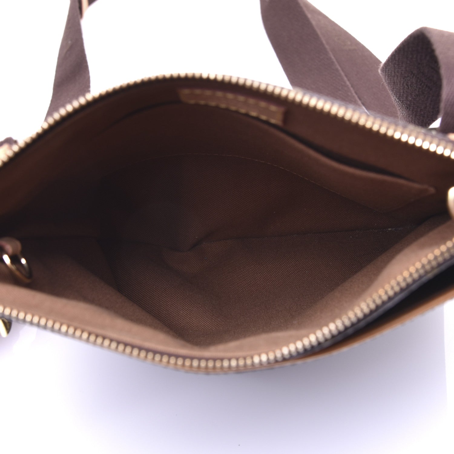 Louis Vuitton Monogram Pochette Valmy 5 of 14